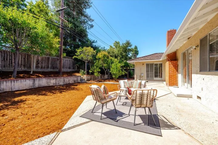 19661 Via Escuela Drive, Saratoga, California 95070