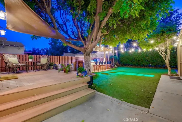 6027 N Vista Street, San Gabriel, California 91775