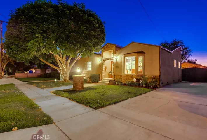 6027 N Vista Street, San Gabriel, California 91775