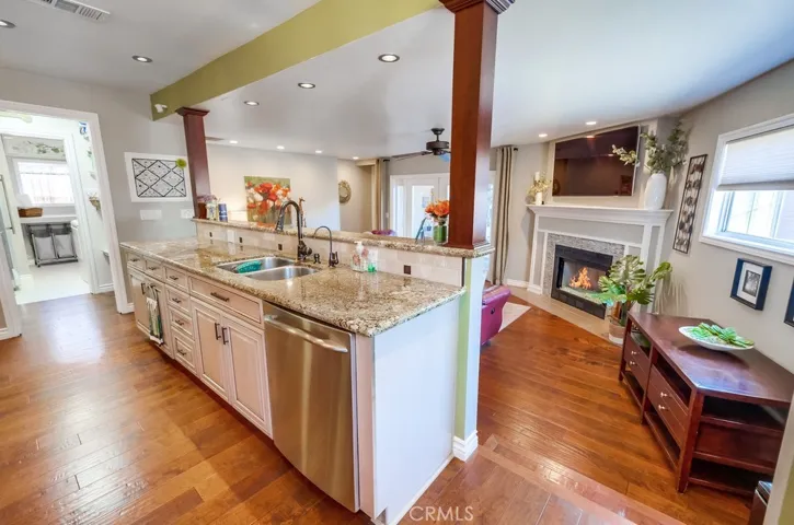 6027 N Vista Street, San Gabriel, California 91775