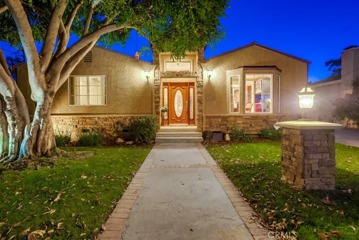 6027 N Vista Street, San Gabriel, California 91775
