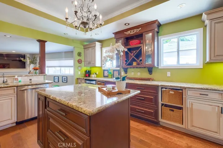 6027 N Vista Street, San Gabriel, California 91775