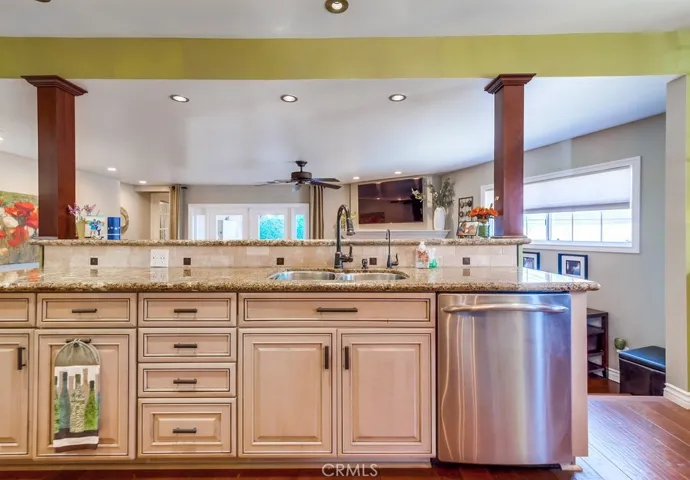 6027 N Vista Street, San Gabriel, California 91775
