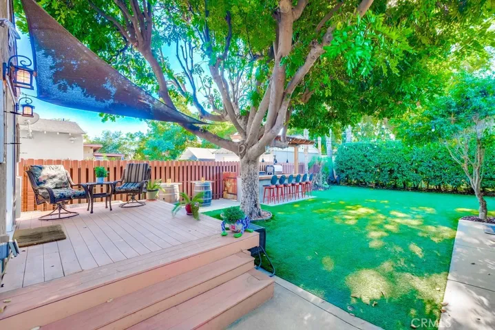 6027 N Vista Street, San Gabriel, California 91775
