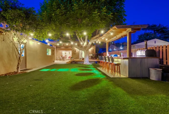 6027 N Vista Street, San Gabriel, California 91775