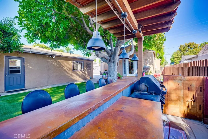 6027 N Vista Street, San Gabriel, California 91775