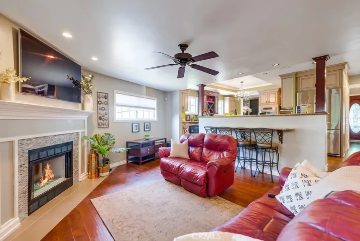 6027 N Vista Street, San Gabriel, California 91775