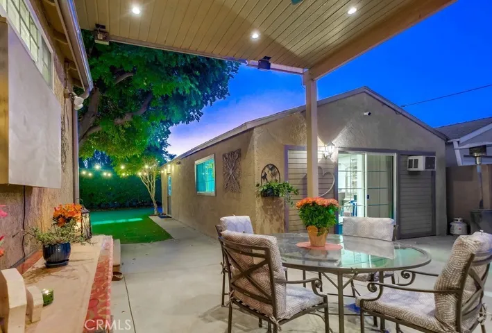 6027 N Vista Street, San Gabriel, California 91775