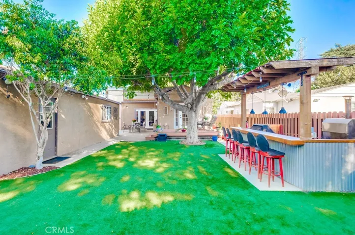 6027 N Vista Street, San Gabriel, California 91775