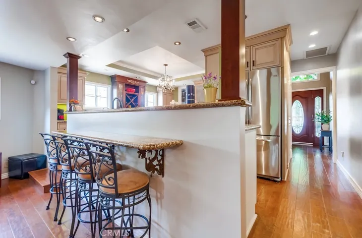 6027 N Vista Street, San Gabriel, California 91775