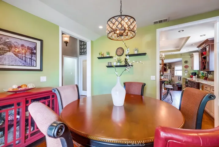 6027 N Vista Street, San Gabriel, California 91775
