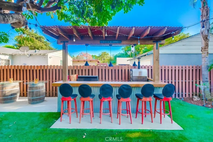 6027 N Vista Street, San Gabriel, California 91775