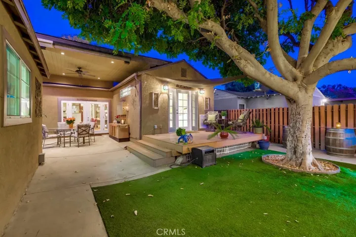 6027 N Vista Street, San Gabriel, California 91775