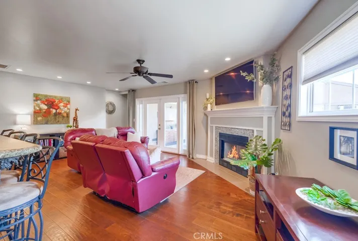 6027 N Vista Street, San Gabriel, California 91775