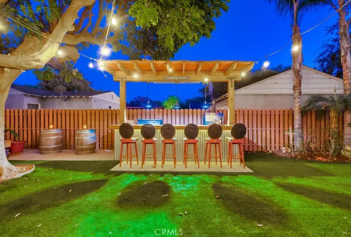 6027 N Vista Street, San Gabriel, California 91775