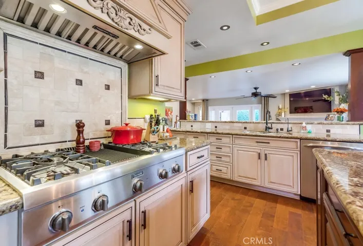 6027 N Vista Street, San Gabriel, California 91775