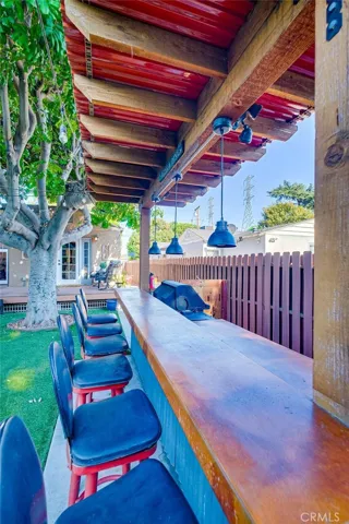 6027 N Vista Street, San Gabriel, California 91775