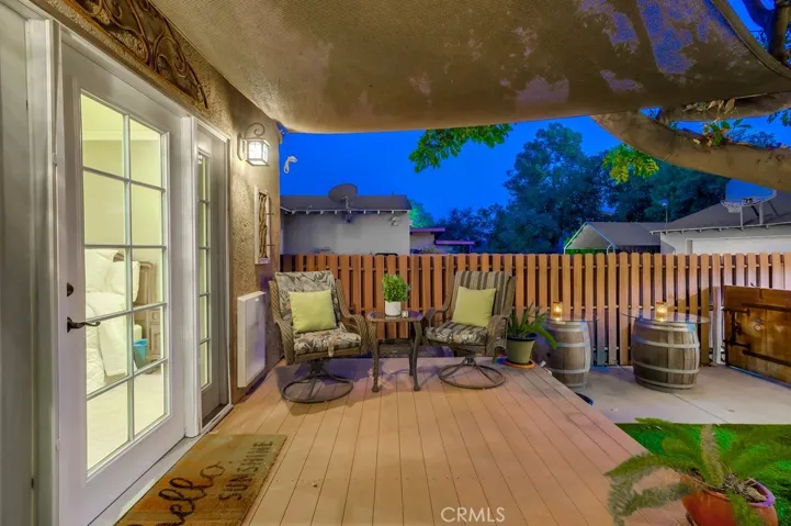 6027 N Vista Street, San Gabriel, California 91775