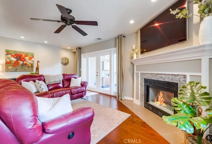 6027 N Vista Street, San Gabriel, California 91775