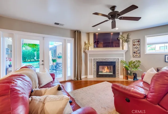 6027 N Vista Street, San Gabriel, California 91775