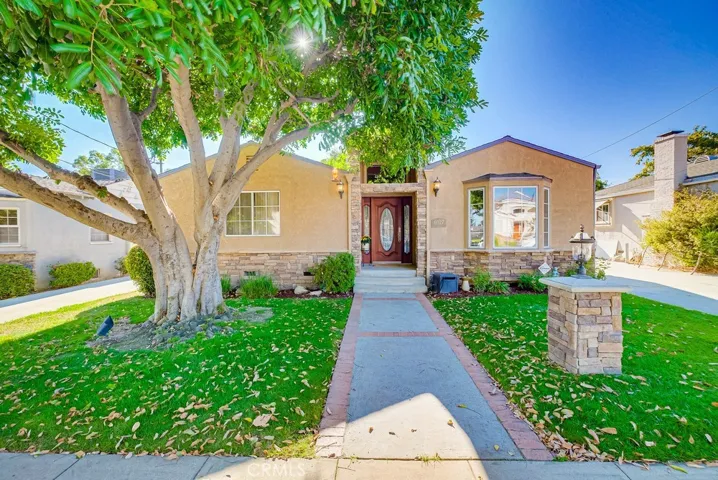 6027 N Vista Street, San Gabriel, California 91775