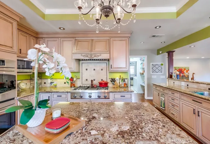 6027 N Vista Street, San Gabriel, California 91775