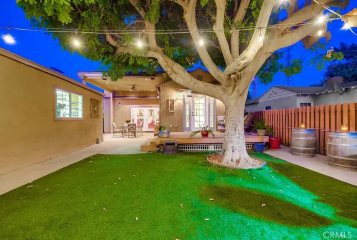 6027 N Vista Street, San Gabriel, California 91775