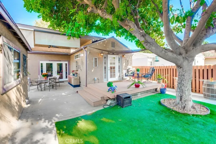 6027 N Vista Street, San Gabriel, California 91775