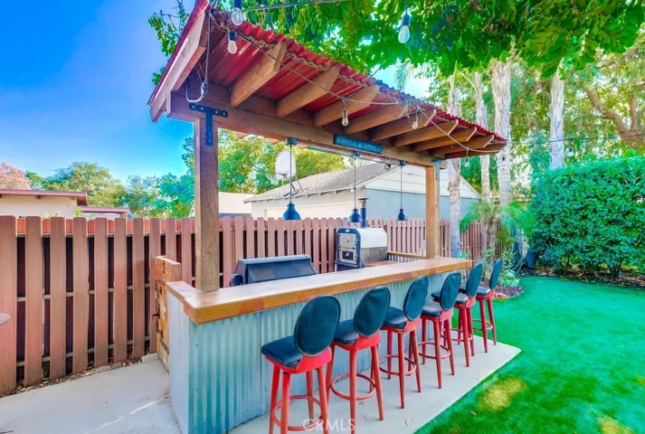 6027 N Vista Street, San Gabriel, California 91775