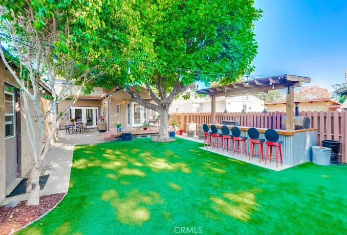 6027 N Vista Street, San Gabriel, California 91775