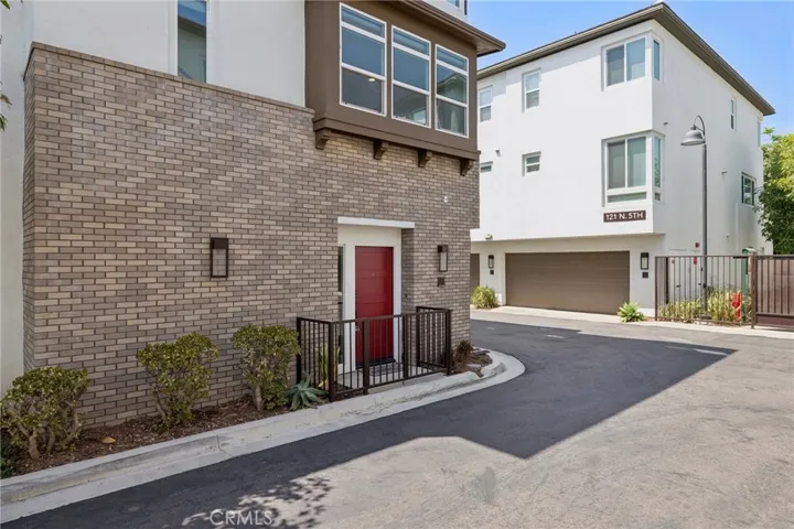117 N 5th Street A, Montebello, California 90640