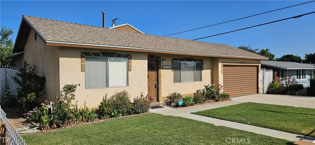 13131 Benson Avenue, Chino, California 91710