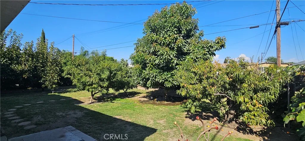 13131 Benson Avenue, Chino, California 91710