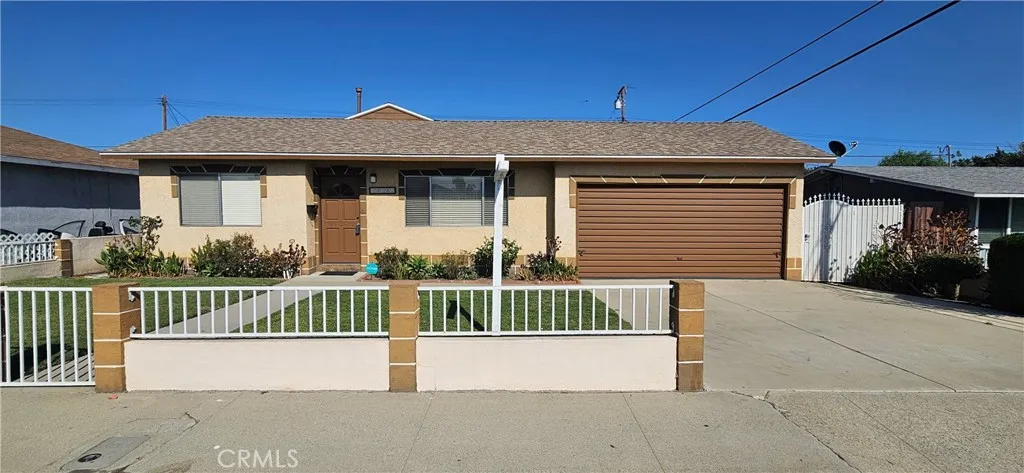 13131 Benson Avenue, Chino, California 91710