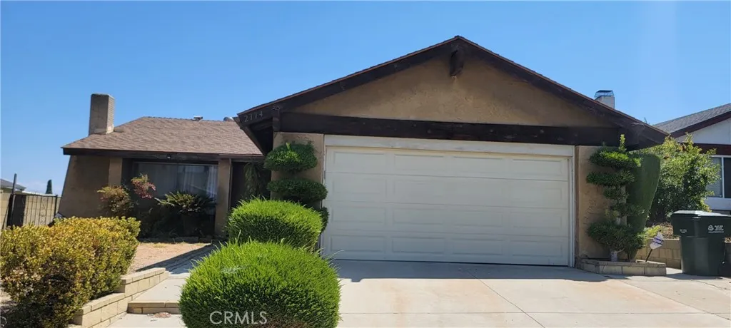 2114 Country Canyon Road, Hacienda Heights, California 91745