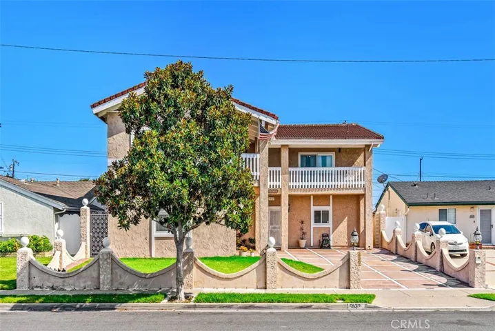 5632 Belle Avenue, Cypress, California 90630