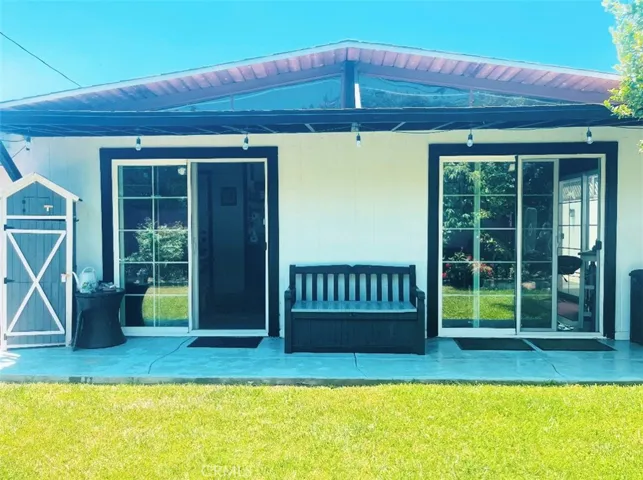7732 Lemp Avenue, North Hollywood, California 91605