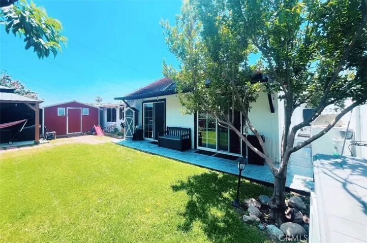 7732 Lemp Avenue, North Hollywood, California 91605