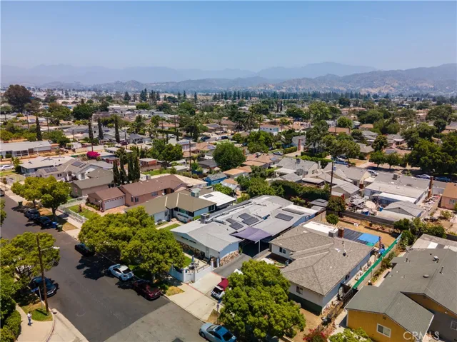 7732 Lemp Avenue, North Hollywood, California 91605