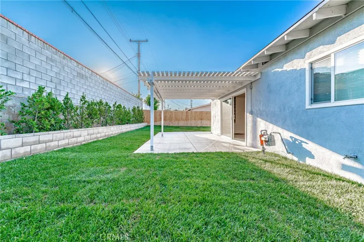 1161 Valencia Avenue, Hacienda Heights, California 91745