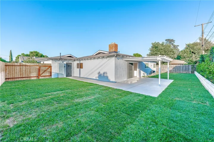1161 Valencia Avenue, Hacienda Heights, California 91745