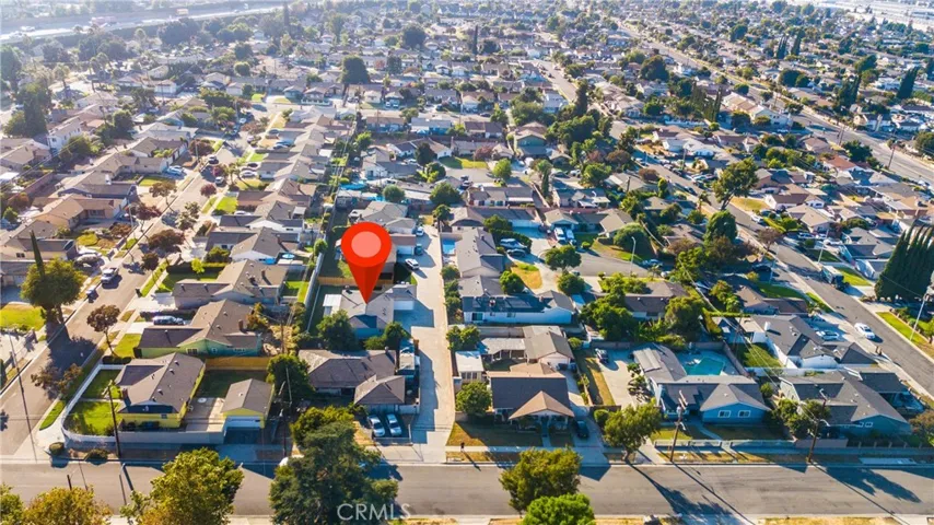 1161 Valencia Avenue, Hacienda Heights, California 91745
