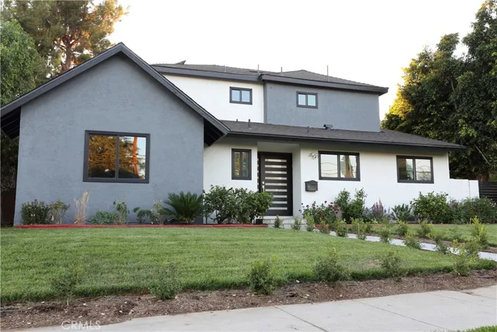 11027 Haskell Avenue, Granada Hills, California 91344