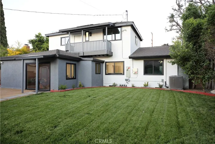 11027 Haskell Avenue, Granada Hills, California 91344