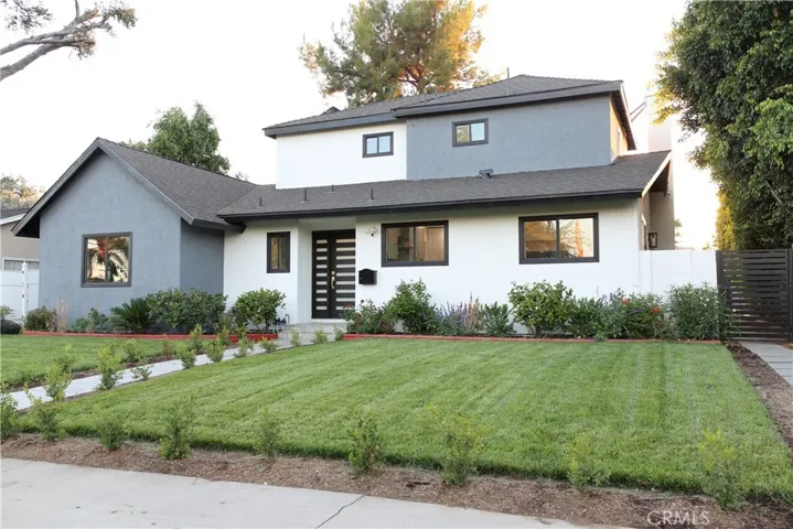 11027 Haskell Avenue, Granada Hills, California 91344