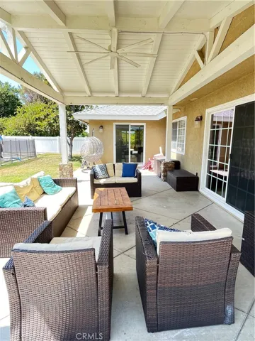 19622 Crestknoll Drive, Yorba Linda, California 92886