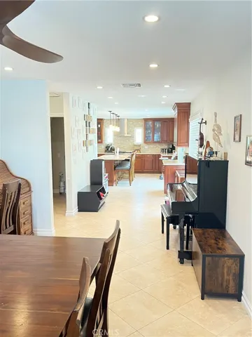 19622 Crestknoll Drive, Yorba Linda, California 92886