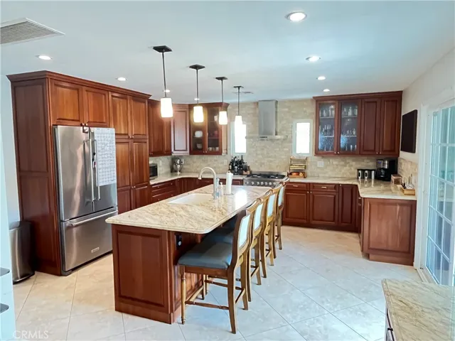 19622 Crestknoll Drive, Yorba Linda, California 92886