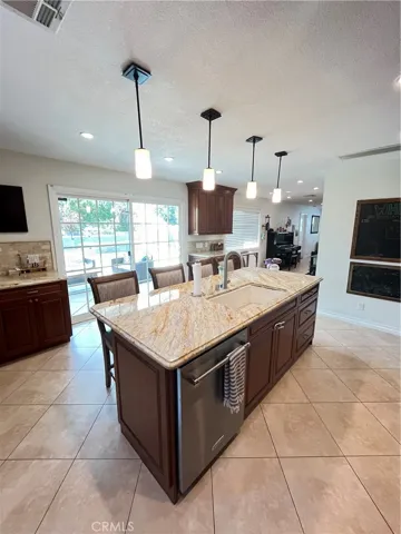 19622 Crestknoll Drive, Yorba Linda, California 92886