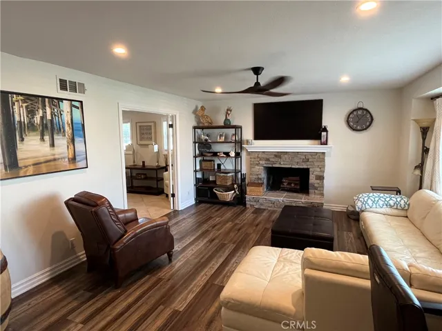 19622 Crestknoll Drive, Yorba Linda, California 92886